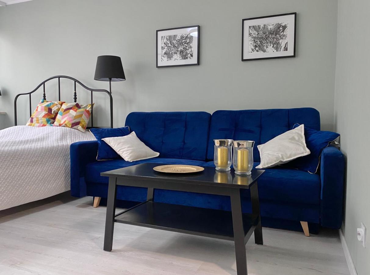 Апартаменти Brand New Apartament In The Center Of Варшава Екстер'єр фото